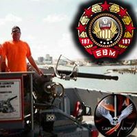 Thomas Buckner Photo 29