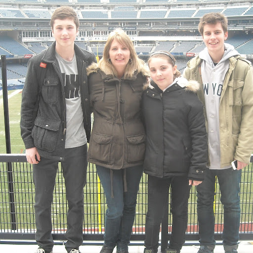 Cindy Kennedy Photo 38