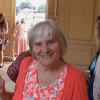 Janis Webb Photo 22