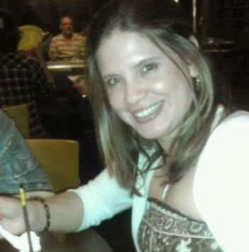 Agnes Martinez Photo 5