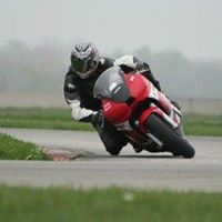 Stephen Chevalier Photo 9