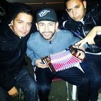 Erik Orozco Photo 17