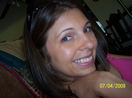 Patricia Justice Photo 19