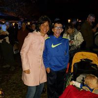 Lisa Pagano Photo 41