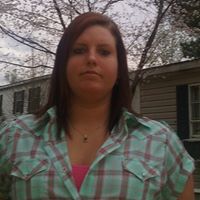 Kristina Tipton Photo 11