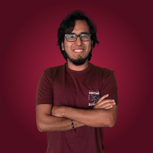 Javier Chavez Photo 24