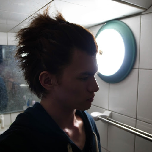 Alex Kuo Photo 6