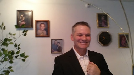 Mark Terrell Photo 4