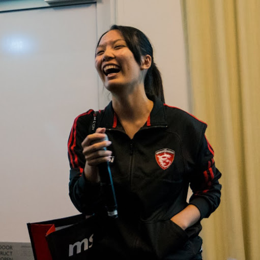 Anita Wang Photo 34