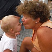 Antoinette Martin Photo 27