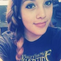 Maria Barela Photo 12