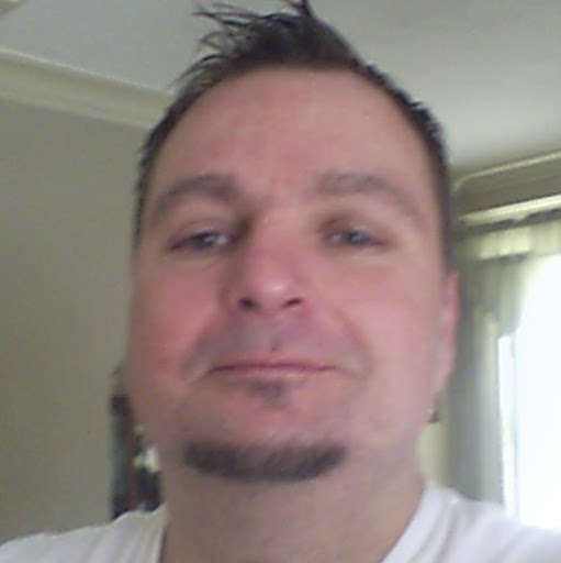 James Christopher Photo 36