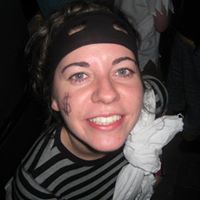 Annabelle Lucas Photo 12