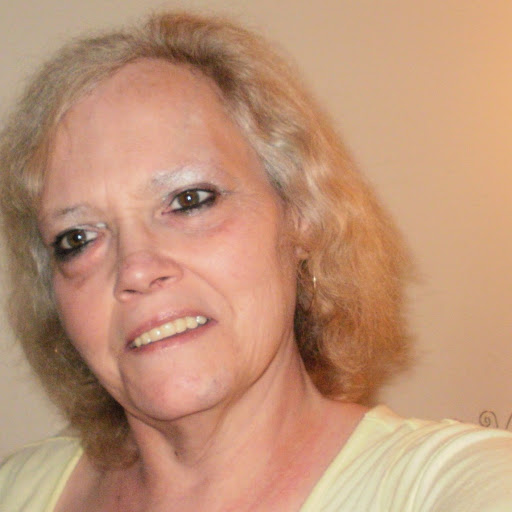 Joyce Patterson Photo 37