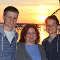 Christy Perkins Photo 21