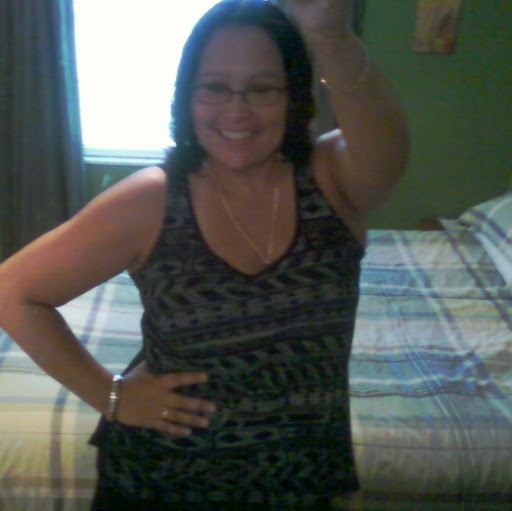 Annette Ortiz Photo 9