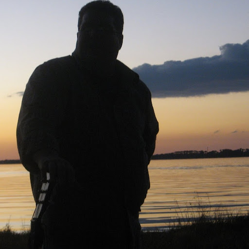 Jay Crouch Photo 9