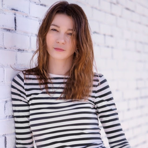Julia Cassidy Photo 14