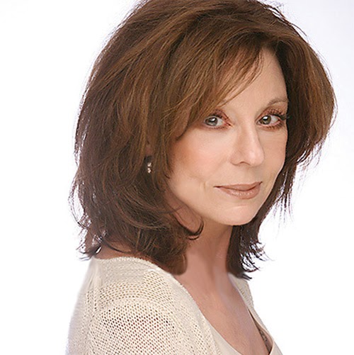 Suzanne Ford Photo 9
