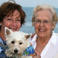 Margaret Blevins Photo 9