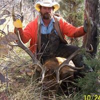 Kirk Roberts Photo 25