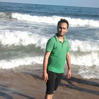 Abhishek Verma Photo 39