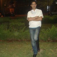 Mohammed Alami Photo 8