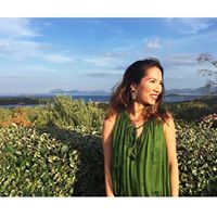 Carolina Wong Photo 8