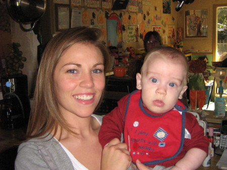 Jennifer Hayes Photo 29