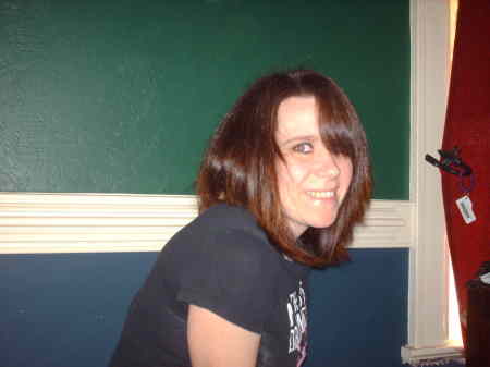 Angie Thomas Photo 14