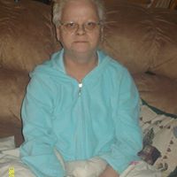 Regina Warren Photo 31