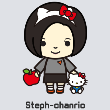 Stephanie Yang Photo 32