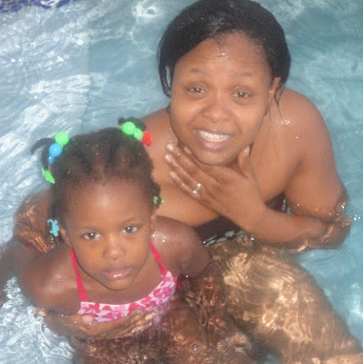 Kisha Robinson Photo 30