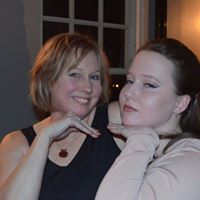 Louise Goodwin Photo 7