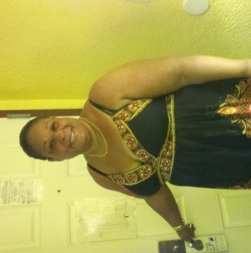 Annette Jones Photo 7