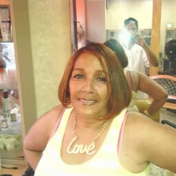 Annette Cruz Photo 6