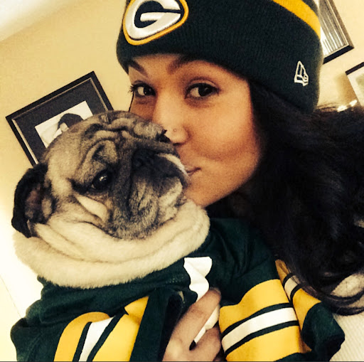 Reyna Garcia Photo 20