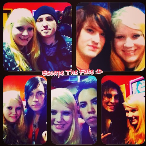 Holly Bray Photo 15