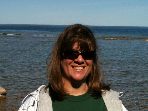 Terri Norris Photo 36