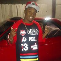 Scottie Robinson Photo 9