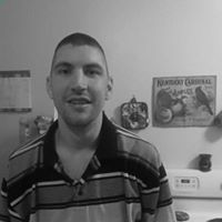 Nicholas Dougherty Photo 9