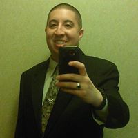 Nathaniel Vargas Photo 15