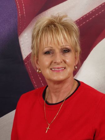 Nancy Wheeler Photo 13
