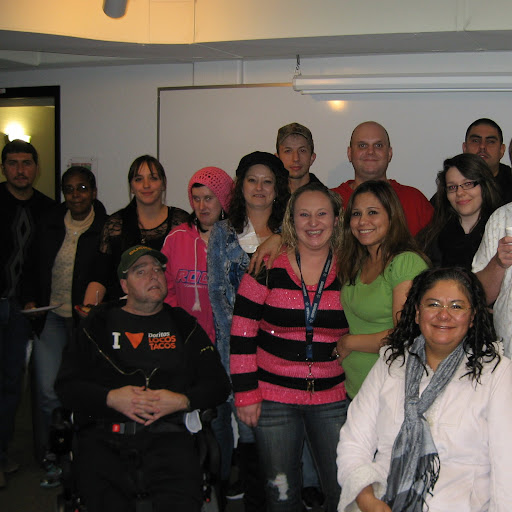 Theresa Rodriguez Photo 6