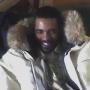 Keith Vaughan Photo 31