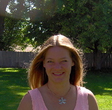 Cherie Walker Photo 23