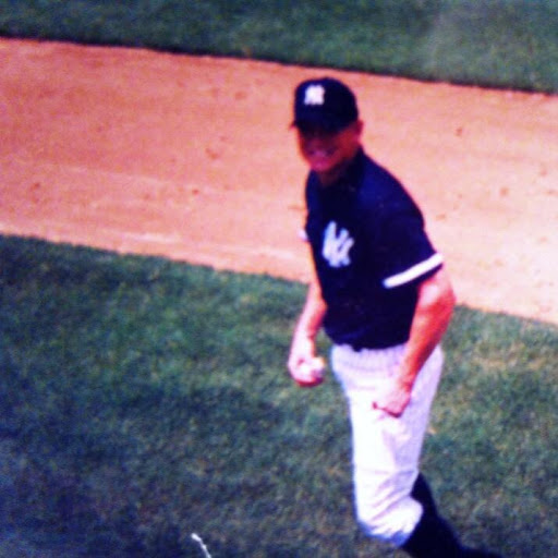 Kelly Crosby Photo 13