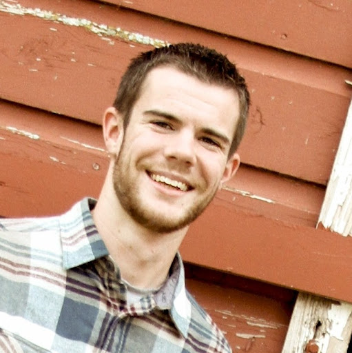 Steven Adair Photo 9