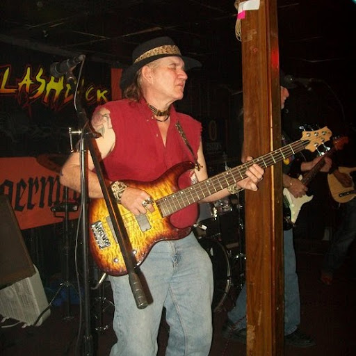 Randy Atkins Photo 40