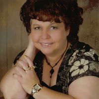 Dorothy Moss Photo 4